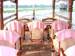 Backwaters